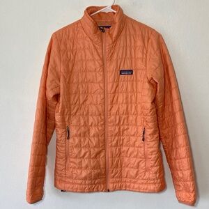 PATAGONIA Nano Puff Jacket - Primaloft